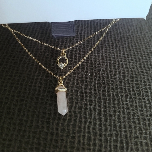 Luna🌙 Norte Double✌️ Necklace Set - - Picture 11 of 11